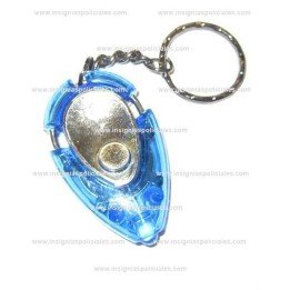 LED KEYRING TORCH