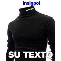 CAMISETA TÉRMICA PERSONALIZADA