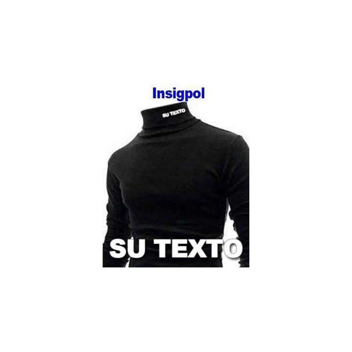 CAMISETA TÉRMICA PERSONALIZADA
