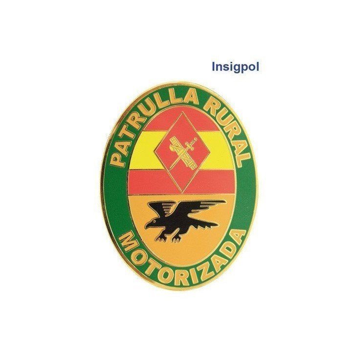 SPANISH-RURAL-MOTOR-CIVIL-GUARD-BADGE-3