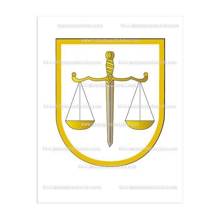 guardia-civil-policia-judicial-sticker