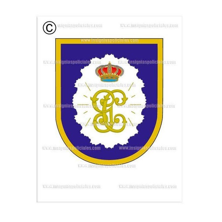guardia-civil-servicio-fiscal-sticker