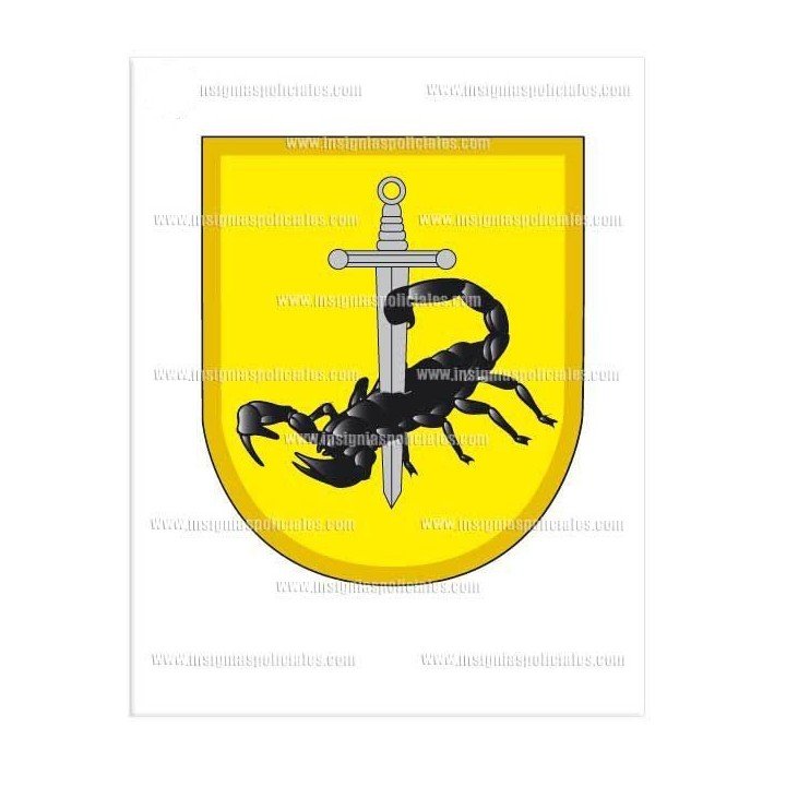 guardia-civil-adiestramientos-especiales-sticker