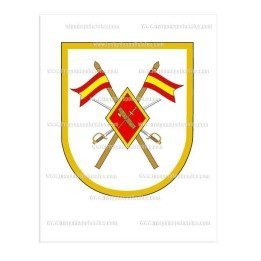 adhesivo-guardia-civil-escuadron-caballeria