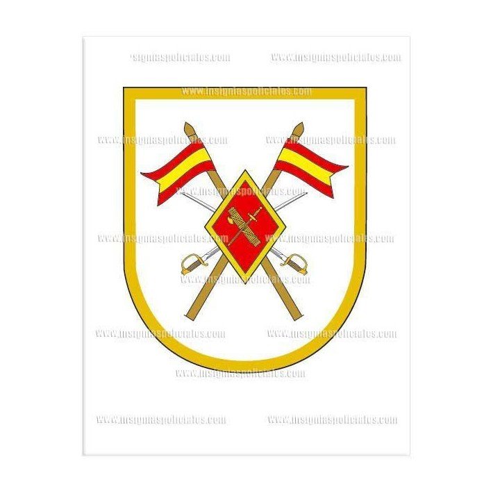 guardia-civil-escuadron-caballeria-sticker