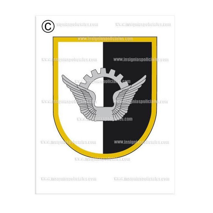 guardia-civil-mecanico-aeronaves-sticker