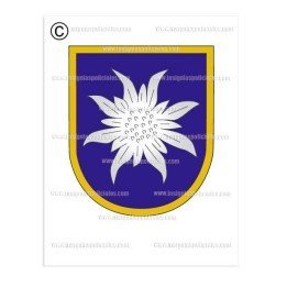 guardia-civil-montaña-sticker