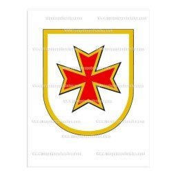 guardia-civil-sanidad-sticker