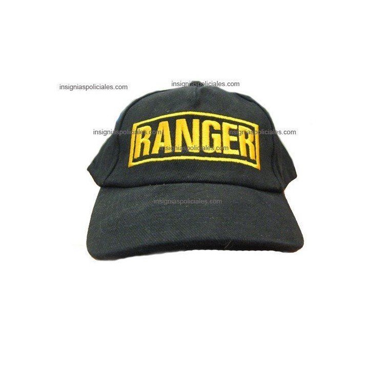 RANGER-CAP