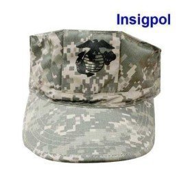 GORRA MARINE CAMUFLAJE DIGITAL