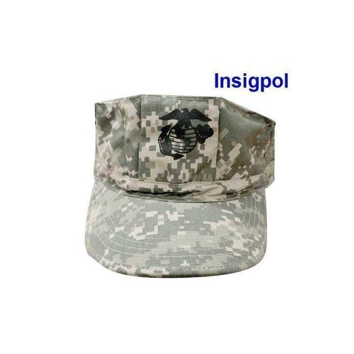 MARINE DIGITAL CAP