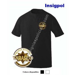 TABASCO T-SHIRT