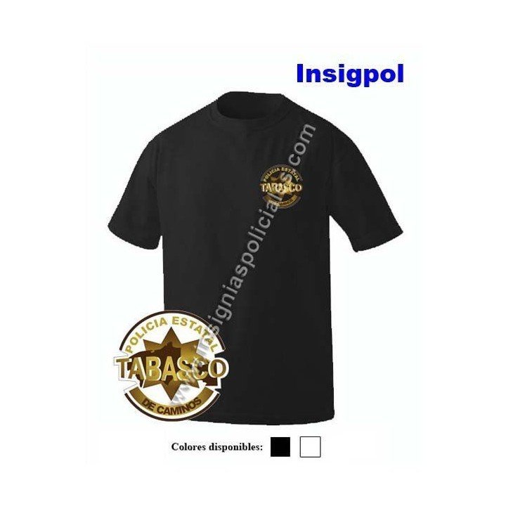 TABASCO T-SHIRT
