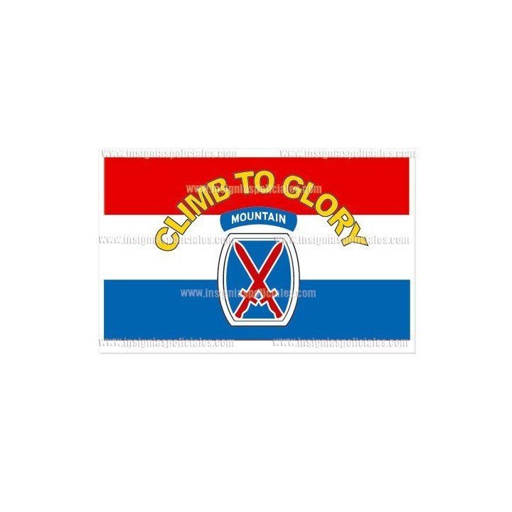 adhesivo-10th-mountain-division