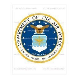 US-air-force-sticker