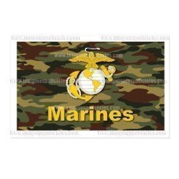 adhesivo-US-marines-camo