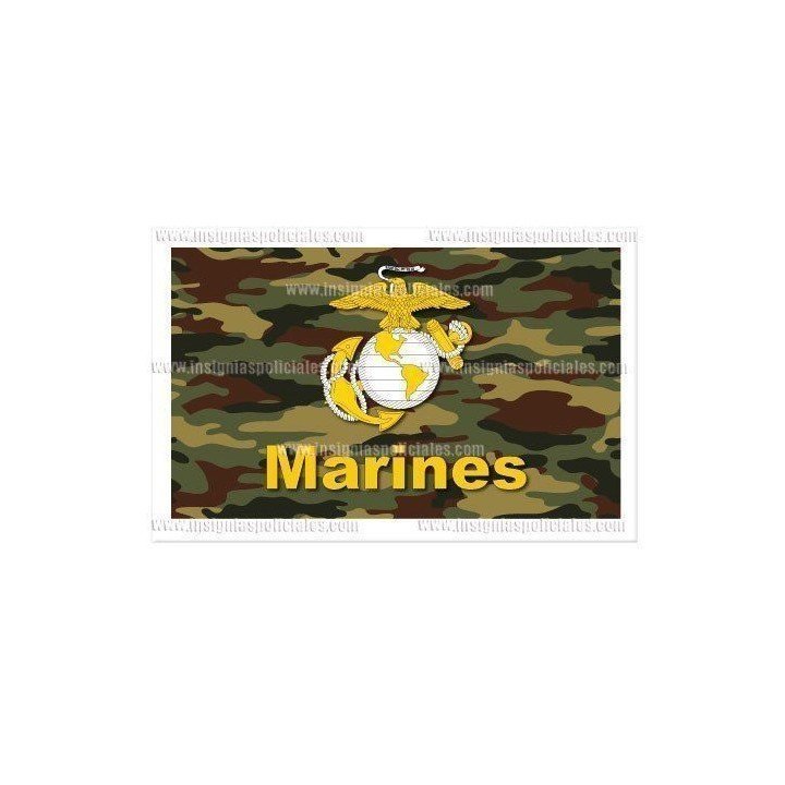 adhesivo-US-marines-camo