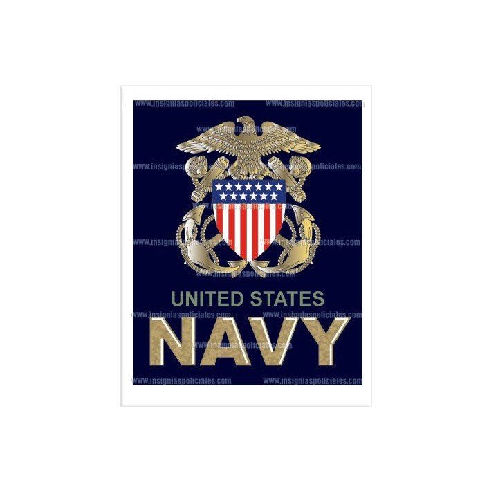 adhesivo-united-states-navy