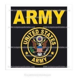 us-army-black-sticker