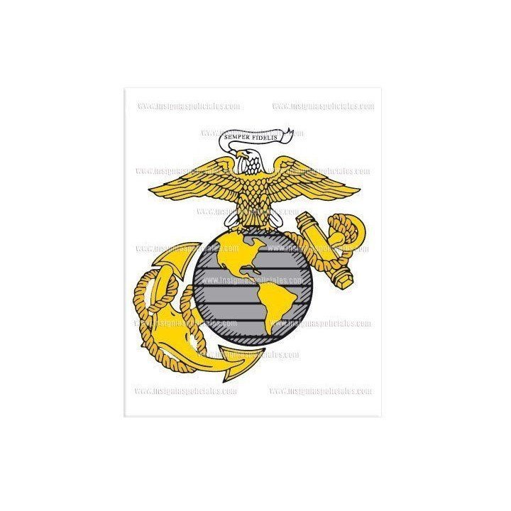 adhesivo-us-marines-emblema