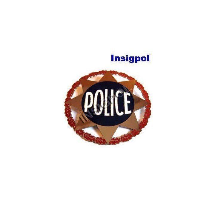 placa-policia-nacional-francia