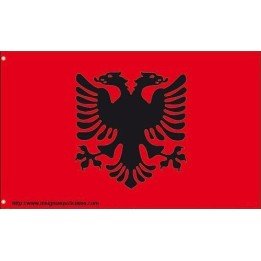 albania-flag-sticker