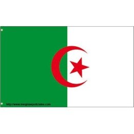 adhesivo-bandera-argelia