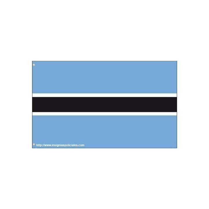botswana-flag-sticker
