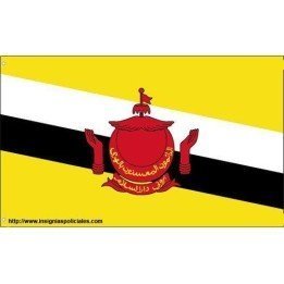brunei-flag-sticker
