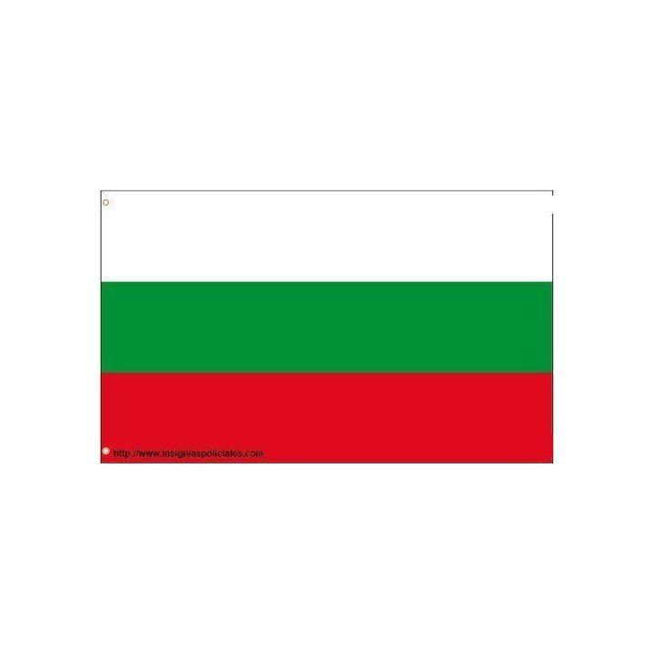 adhesivo-bandera-bulgaria
