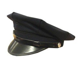 NYPD STYLE  HAT