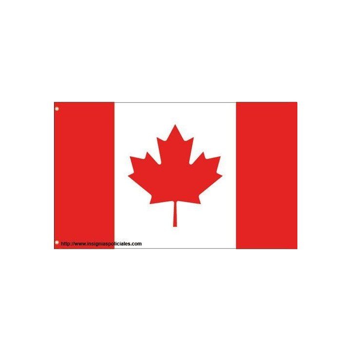 adhesivo-bandera-canadá