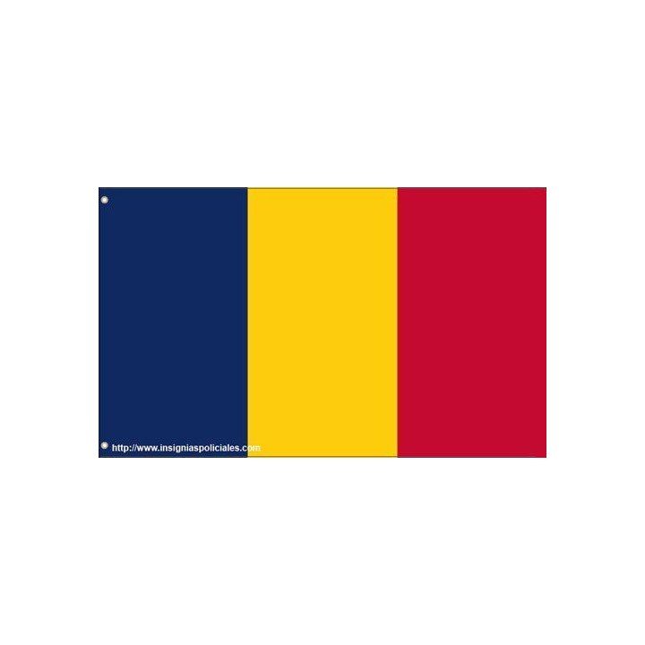 chad-flag-sticker