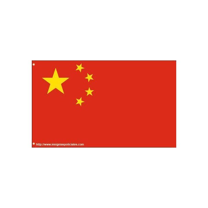 china-flag-sticker