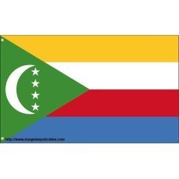 comoros-flag-sticker