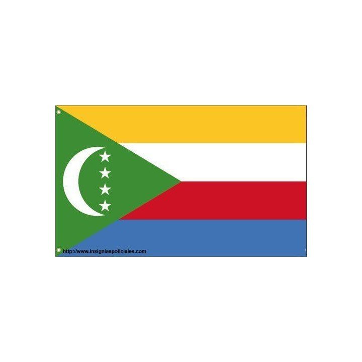 comoros-flag-sticker