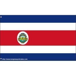 costa-rica-flag-sticker