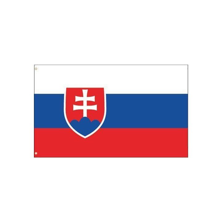 adhesivo-bandera-eslovaquia