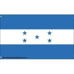 honduras-flag-sticker