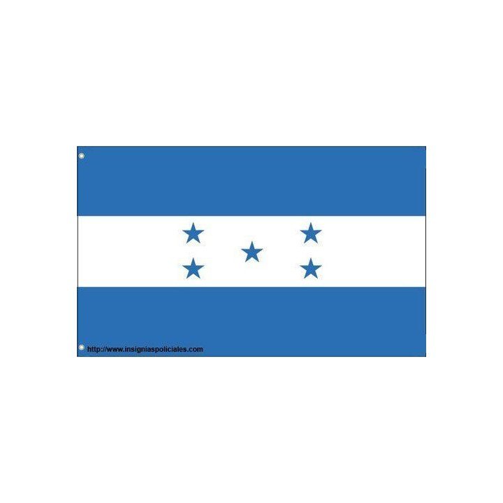 honduras-flag-sticker