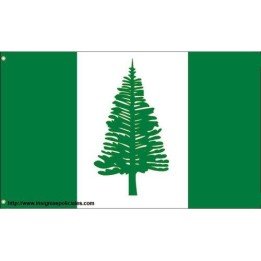 adhesivo-bandera-islas-norfolk