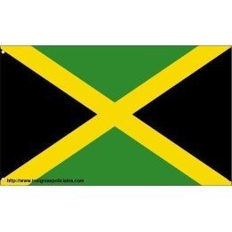 adhesivo-bandera-jamaica