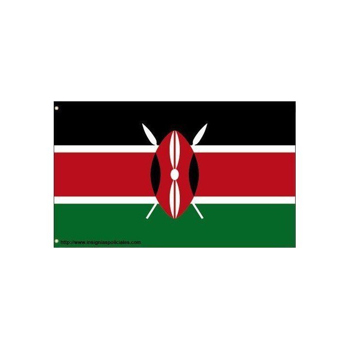 adhesivo-bandera-kenia