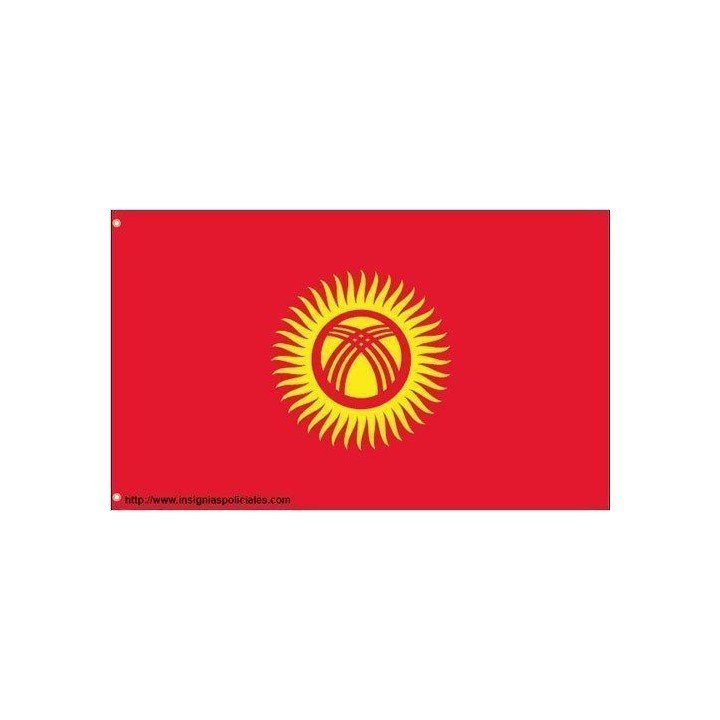 adhesivo-bandera-kyrgyzstan