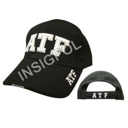 GORRA-ATF