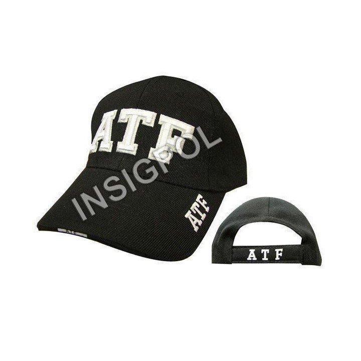 GORRA-ATF