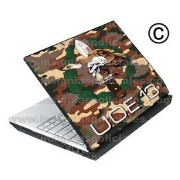 VINILO PROTECTOR UOE 13