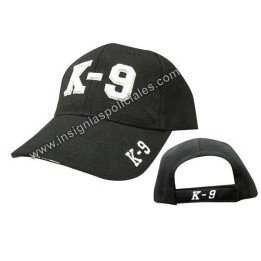 k9-cap