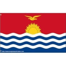kiribati-flag-sticker