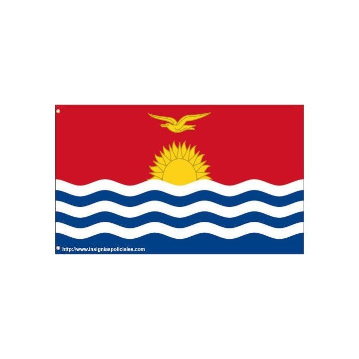 kiribati-flag-sticker